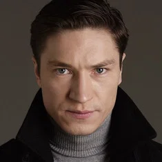 Алексей Кирсанов