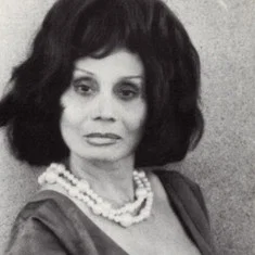 Maria Mascarielli