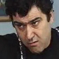 Nikos Redifis