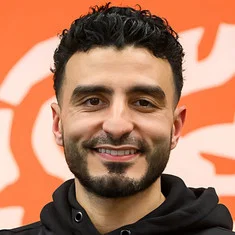 Soufiane Touzani