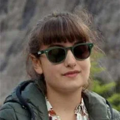 Lucia Luna Laurenti Sellers