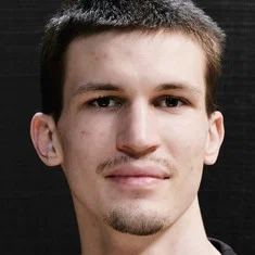 Timur Kramár