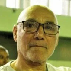 Almir das Areias