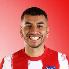 Ángel Correa