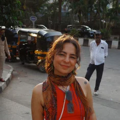 Janhavi Asthana