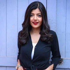 Gouri Agarwal