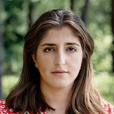 Lara Rashid