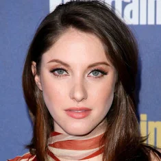 Jillian Mueller