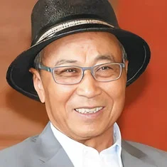 Yang Teng-Kuei