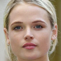 Габриэлла Уайлд