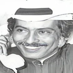 Saqer Al-Rashoud