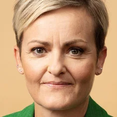 Pernille Rosenkrantz-Theil
