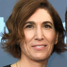 Naomi Odenkirk