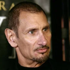Грегори Дарк