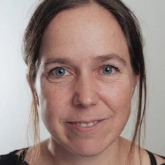 Mélanie Carrier