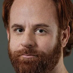 Pat Buck