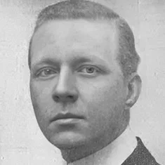 Wallace Eddinger