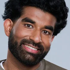 Ashvin