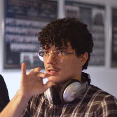 Santiago Gabriel
