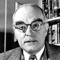 Thornton Wilder