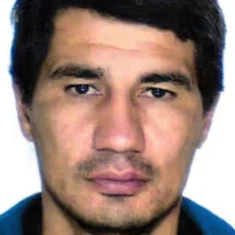 Rakhmat Akilov