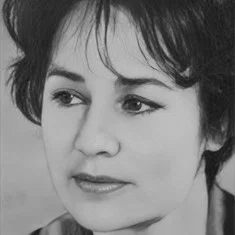 Валентина Стороженко