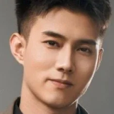 Huang Wenbo