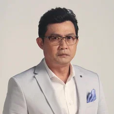 Chen Tianwen