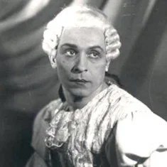 Aleksand Rudenko