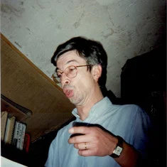 Pascal Renwick