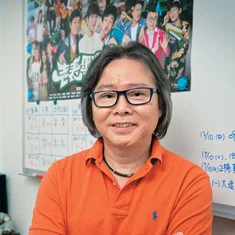 Wong Wai-Sing