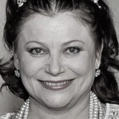 Lyudmila Ryumina
