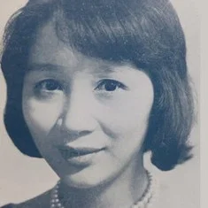 Mariko Miyagi