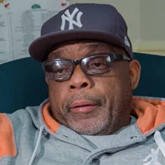 Rev. Gary Carswell