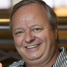 Christian Larouche
