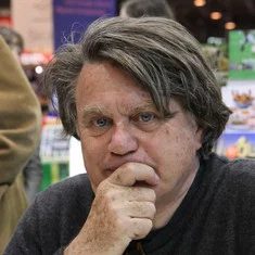 Gilbert Collard