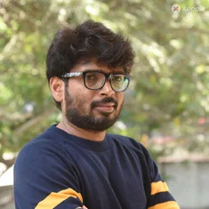 R. S. Naidu