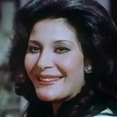 Zizi Mostafa