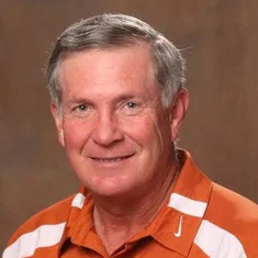 Mack Brown