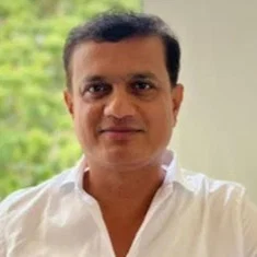 Vijay Kiragandur