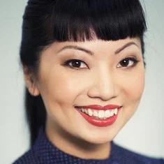 Annie Hsu