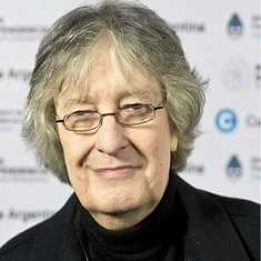 José Pablo Feinmann