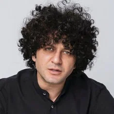 Арсен Григорян