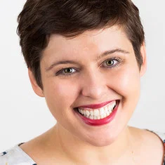 Amy Currie