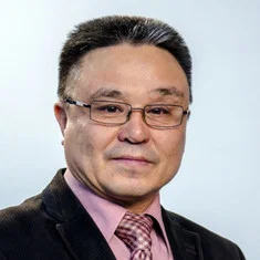 Vitaly Kanzychakov
