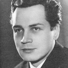 Анатолий Вербицкий