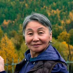 Tsegmid Ayurzana