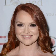 Heather Grace Hancock