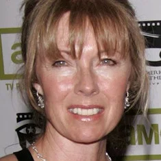 Nancy Dolman