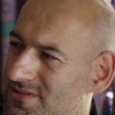 Джимми Руссунис